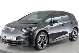 Volkswagen ID.3 Hatchback (20 on) 150kW Tour Pro S 82kWh 5dr Auto For Sale - Hippo Approved, Blackburn