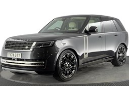 Land Rover Range Rover SUV (22 on) 3.0 D300 SE 4dr Auto For Sale - Hippo Approved, Blackburn