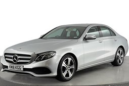 Mercedes-Benz E-Class Saloon (16-23) E220d SE 4d 9G-Tronic For Sale - Hippo Approved, Blackburn