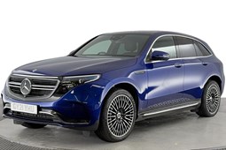 Mercedes-Benz EQC SUV (19-24) EQC 400 AMG Line Premium Plus auto 5d For Sale - Hippo Approved, Blackburn