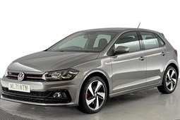 Volkswagen Polo GTi (18 on) 2.0 TSI 207 GTI 5dr DSG For Sale - Hippo Approved, Blackburn