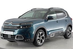 Citroen C5 Aircross (18 on) 1.2 PureTech 130 Shine 5dr For Sale - Hippo Approved, Blackburn