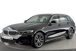 BMW 330e Hybrid (19 on) 330e Sport Pro Step Auto 5d For Sale - Hippo Approved, Blackburn