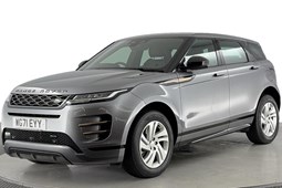 Land Rover Range Rover Evoque SUV (19 on) R-Dynamic S P300e auto 5d For Sale - Hippo Approved, Blackburn