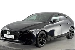 Mazda 3 Hatchback (19 on) Skyactiv-X 180ps GT Sport 5d For Sale - Hippo Approved, Blackburn