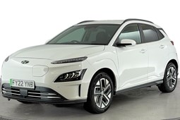 Hyundai Kona Electric SUV (18-23) 150kW Premium 64kWh 5dr Auto For Sale - Hippo Approved, Blackburn