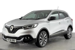 Renault Kadjar (15-22) 1.2 TCE Signature Nav 5d For Sale - Hippo Approved, Blackburn