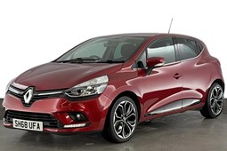Renault Clio Hatchback (12-19) Iconic TCe 75 5d For Sale - Hippo Approved, Blackburn