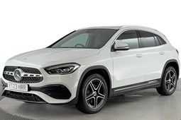 Mercedes-Benz GLA-Class (20 on) GLA 250e AMG Line Executive 5dr Auto For Sale - Hippo Approved, Blackburn