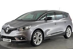 Renault Grand Scenic (16-20) Iconic TCe 140 5d For Sale - Hippo Approved, Blackburn