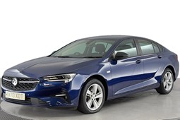 Vauxhall Insignia Grand Sport (17-22) SE Nav 1.5 (122PS) Turbo D auto 5d For Sale - Hippo Approved, Blackburn