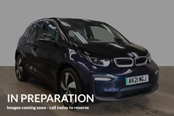 BMW i3 (13-22) 120Ah Atelier Interior World auto 5d For Sale - Hippo Approved, Blackburn