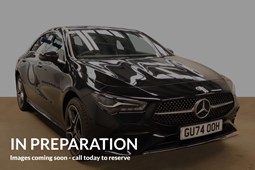 Mercedes-Benz CLA Coupe (19-25) CLA 250e AMG Line Executive 4dr Tip Auto For Sale - Hippo Approved, Blackburn