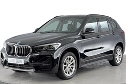 BMW X1 SUV (15-22) sDrive18d SE 5d For Sale - Hippo Approved, Blackburn