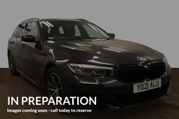 BMW 5-Series Touring (17-24) 530e M Sport 5dr Auto For Sale - Hippo Approved, Blackburn