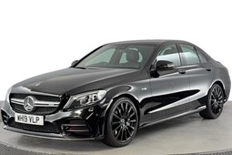 Mercedes-Benz C-Class Saloon (14-21) C 43 4Matic Premium 9G-Tronic Plus auto (06/2018 on) 4d For Sale - Hippo Approved, Blackburn