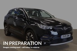 Vauxhall Grandland X SUV (18-21) Sport Nav 1.5 (130PS) Turbo D Start/Stop BlueInjection 5d For Sale - Hippo Approved, Blackburn