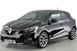 Renault Clio Hatchback (19 on) Iconic TCe 100 5d For Sale - Hippo Approved, Blackburn