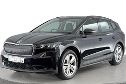 Skoda Enyaq SUV (21 on) 132kW 60 ecoSuite 62kWh 5dr Auto [100kW] For Sale - Hippo Approved, Blackburn