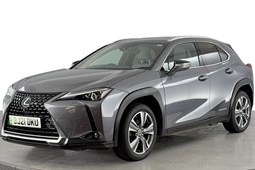 Lexus UX Electric SUV (21 on) 300e 150kW 54.3 kWh 5dr E-CVT For Sale - Hippo Approved, Blackburn