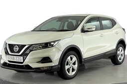 Nissan Qashqai (14-21) Acenta Premium 1.5 dCi 115 (07/2018 on) 5d For Sale - Hippo Approved, Blackburn