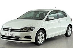 Volkswagen Polo Hatchback (17 on) SE 1.0 TSI 95PS 5d For Sale - Hippo Approved, Blackburn