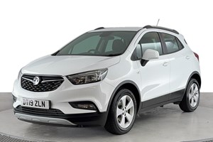 Vauxhall Mokka X (16-19) Design Nav 1.4i Turbo (140PS) S/S Ecotec FWD 5d For Sale - Hippo Approved, Blackburn