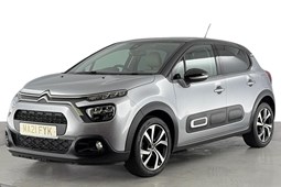 Citroen C3 (17-24) 1.2 PureTech Shine Plus 5dr For Sale - Hippo Approved, Blackburn