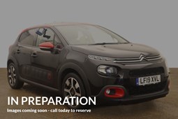 Citroen C3 (17-24) Flair Nav Edition PureTech 82 5d For Sale - Hippo Approved, Blackburn