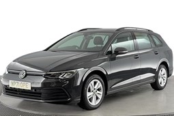 Volkswagen Golf Estate (21 on) 2.0 TDI Life 5dr For Sale - Hippo Approved, Blackburn