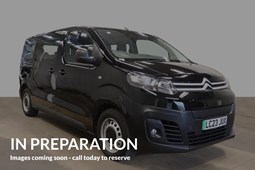 Citroen e-SpaceTourer MPV (20 on) 100kW Business Edition M [9 Seat] 50kWh 5dr Auto For Sale - Hippo Approved, Blackburn