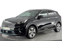 Kia e-Niro SUV (19-22) 150kW 3 64kWh Auto 5d For Sale - Hippo Approved, Blackburn