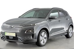 Hyundai Kona Electric SUV (18-23) Premium Electric 64 kWh Battery 204PS auto 5d For Sale - Hippo Approved, Blackburn