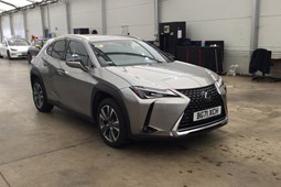 Lexus UX Electric SUV (21 on) 300e 150kW 54.3 kWh 5dr E-CVT For Sale - Hippo Approved, Blackburn