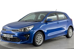Kia Rio Hatchback (17-23) 1.2 DPi 2 5dr For Sale - Hippo Approved, Blackburn