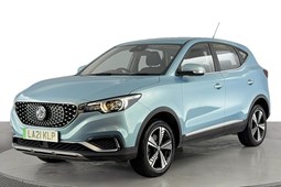 MG ZS EV SUV (19 on) Excite auto 5d For Sale - Hippo Approved, Blackburn