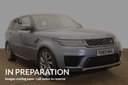 Land Rover Range Rover Sport (13-22) HSE P400e auto (10/2017 on) 5d For Sale - Hippo Approved, Blackburn
