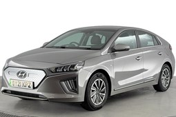 Hyundai Ioniq Electric Hatchback (16-22) Premium Electric auto 5d For Sale - Hippo Approved, Blackburn