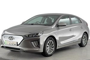 Hyundai Ioniq Electric Hatchback (16-22) Premium Electric auto 5d For Sale - Hippo Approved, Blackburn