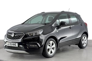 Vauxhall Mokka X (16-19) Design Nav 1.4i Turbo (140PS) S/S Ecotec FWD 5d For Sale - Hippo Approved, Blackburn