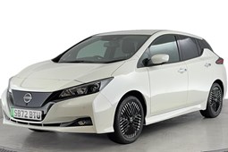 Nissan Leaf Hatchback (18 on) 110kW N-Connecta 39kWh 5dr Auto For Sale - Hippo Approved, Blackburn