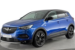 Vauxhall Grandland X SUV (18-21) SRi Nav 1.2 (130PS) Turbo 5d For Sale - Hippo Approved, Blackburn