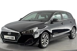 Hyundai i30 Hatchback (17 on) SE Nav 1.0 T-GDi 120PS 5d For Sale - Hippo Approved, Blackburn
