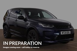Land Rover Discovery Sport (15 on) R-Dynamic SE (5 Seat) P300e auto 5d For Sale - Hippo Approved, Blackburn