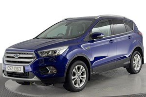 Ford Kuga (12-20) Titanium 1.5T EcoBoost 150PS FWD (S/S) (09/16) 5d For Sale - Hippo Approved, Blackburn