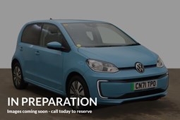 Volkswagen e-Up Hatchback (14-22) 82PS auto 5d For Sale - Hippo Approved, Blackburn