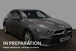 Mercedes-Benz A-Class Hatchback (18 on) A 180 d SE 7G-DCT auto 5d For Sale - Hippo Approved, Blackburn