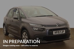 Citroen C4 SpaceTourer MPV (18-19) Touch Edition BlueHDi 130 S&S 5d For Sale - Hippo Approved, Blackburn
