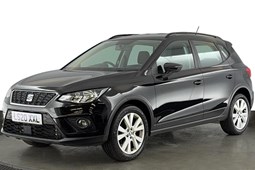 SEAT Arona SUV (18 on) SE Technology 1.0 TSI 115PS DSG auto (07/2018 on) 5d For Sale - Hippo Approved, Blackburn