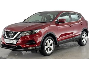 Nissan Qashqai (14-21) Acenta Premium 1.3 DIG-T 140 5d For Sale - Hippo Approved, Blackburn